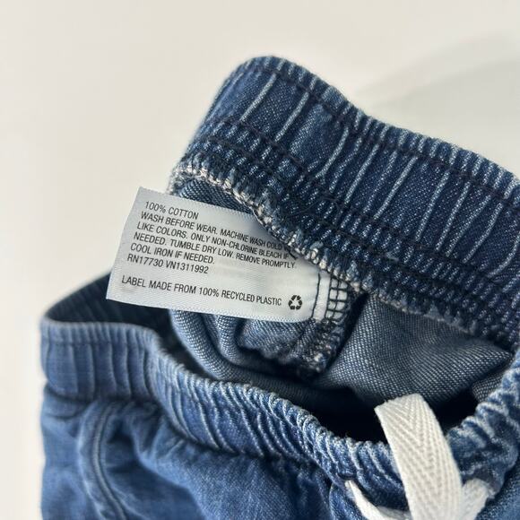 GAP Cat & Jack Dress Shorts Romper 2T 3T Girls Bundle Lot 100% Cotton Floral - Picture 13 of 15